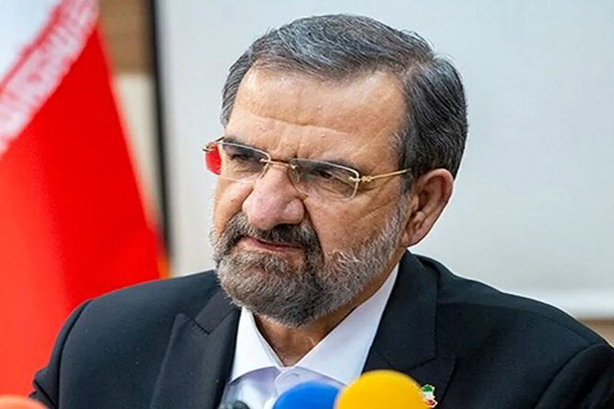 محسن رضایی: هجمه‌های فضای مجازی تفاوتی با اشغال خرمشهر ندارد

