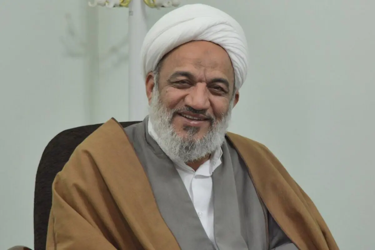  برخی می‌خواهند کل نظام شفاف شود که این غلط است؛ نباید کسی متوجه یک سری مسائل شود