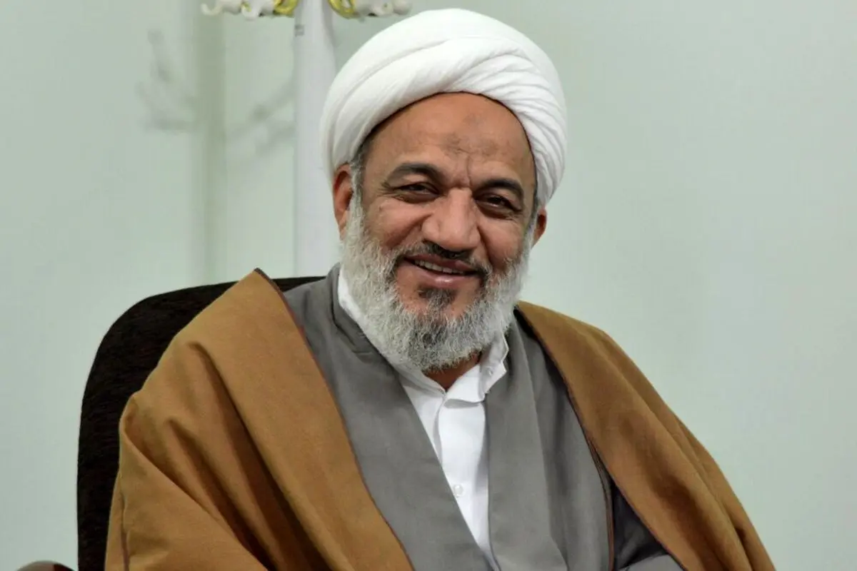  برخی می‌خواهند کل نظام شفاف شود که این غلط است؛ نباید کسی متوجه یک سری مسائل شود