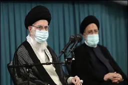 از این فتنه‌های اقتصادی با کمک مردم عبور می‌کنیم