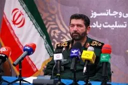 رزمندگان بدون مرز «یگان فاتحین» آماده اعزام به هرنقطه از جهان هستند