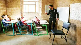 همه چیز درباره عدالت آموزشی در روستاهای ایران
