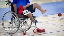 ایران نایب قهرمان پاراآسیایی جوانان شد