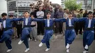 جشنوارهٔ هه‌لپه‌رکی بانه+عکس 