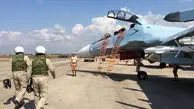 روسیه از نقض تفاهم‌نامه ایمنی هوایی در سوریه توسط ائتلاف آمریکایی خبر داد

