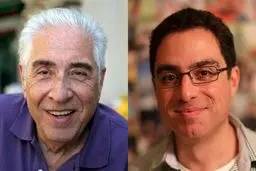 باقر نمازی آزاد شد