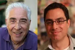 باقر نمازی آزاد شد