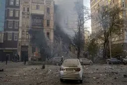 ۶۶۵ نیروی ارتش اوکراین در عرض یک روز کشته شدند

