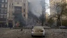 ۶۶۵ نیروی ارتش اوکراین در عرض یک روز کشته شدند

