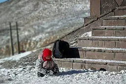 با کودکان به پیست اسکی توچال نروید؛ خطر مرگ دارد!