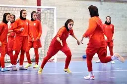 پیش به سوی سومین قهرمانی در آسیا