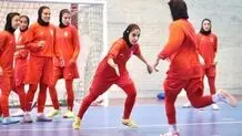 پیش به سوی سومین قهرمانی در آسیا
