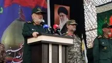 در لحظه به همه تهدیدها پاسخ پشیمان‌کننده می‌دهیم

