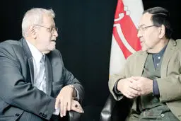 تهران-بیروت در عصر یخبندان؟