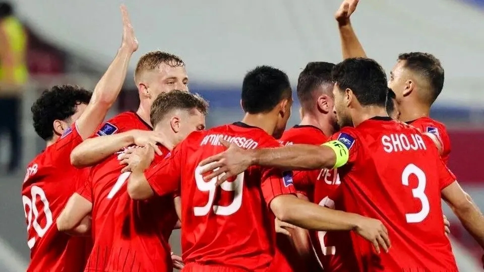 حذف تراکتور از لیگ نخبگان آسیا