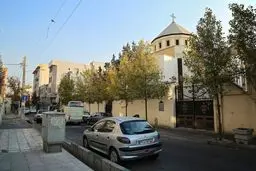 اجاره در محله ارامنه چند؟  + جدول