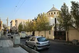 اجاره در محله ارامنه چند؟  + جدول