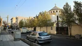 اجاره در محله ارامنه چند؟  + جدول