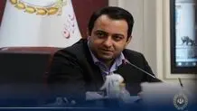 با صدور پیامی؛ مدیرعامل بانک ملی ایران روز خبرنگار را تبریک گفت