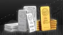 طلا و نقره دوباره دچار جهش قیمت می شوند؟