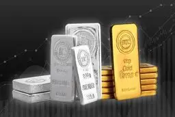 طلا و نقره دوباره دچار جهش قیمت می شوند؟
