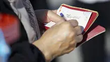 احتمال ریزش سبد  رأی رئیسی
