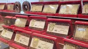 قیمت سکه پارسیان امروز چهارشنبه ۷ مرداد ۱۴۰۵ / سکه ۱۰۰ سوتی چند ؟ + جدول 