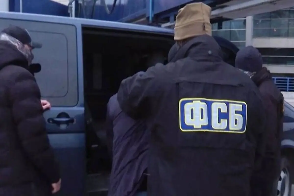 FSB thwarts Ukraine chemical terror attack against Russia