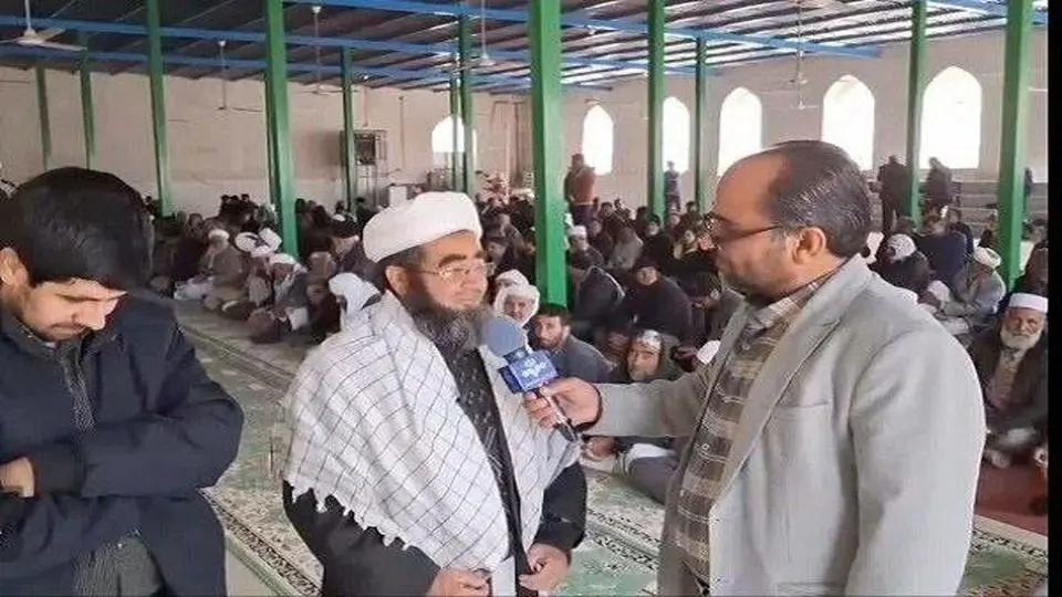  واکنش پدر امیرمحمد خالقی به قتل پسرش در حوالی دانشگاه تهران