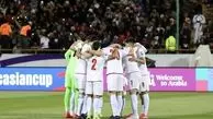 AFC میزبانی تیم ملی ایران در مشهد را تأیید کرد + عکس 
