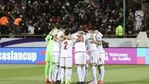 AFC میزبانی تیم ملی ایران در مشهد را تأیید کرد + عکس 
