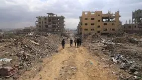 ‌اختلاف گازی تل‌آویو با واشنگتن و قاهره