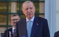توضیح اردوغان درباره توافق نامه مکه