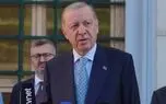 توضیح اردوغان درباره توافق نامه مکه