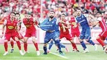 استقلال یا  پرسپولیس؛ چه  کسی از  دیگری  انتقام  بگیرد؟

