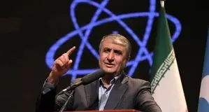 Iran decides to increase uranium enrichment capacity
