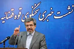 سخنگوی قوه قضاییه: حجاب یک موضوع فراقوه‌ای است