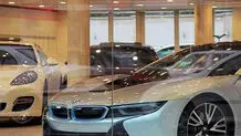 کاهش قیمت انواع خودرو‌ بعد از ریزش نرخ ارز