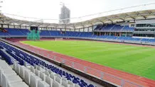 مشهد  به  استقلال  و  پرسپولیس ورزشگاه  نمی‌دهد
