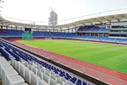مشهد  به  استقلال  و  پرسپولیس ورزشگاه  نمی‌دهد
