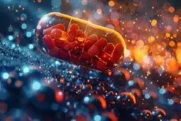 محققان با نانوذرات دارو را مستقیم به سلول‌های التهاب‌زا رساندند
