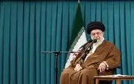 قائد الثورة: على العالم الإسلامی أن یقطع علاقاته مع الکیان الصهیونی علنا