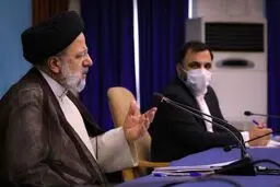 تاکید رئیسی بر تسریع اتصال به پنجره واحد دولت هوشمند
