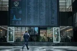 پیش بینی معاملات بورس ۱۴ تیر ۱۴۰۲