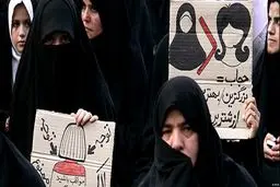 فارس مدعی شد؛ بازنگری‌ در لایحه حجاب آغاز شده