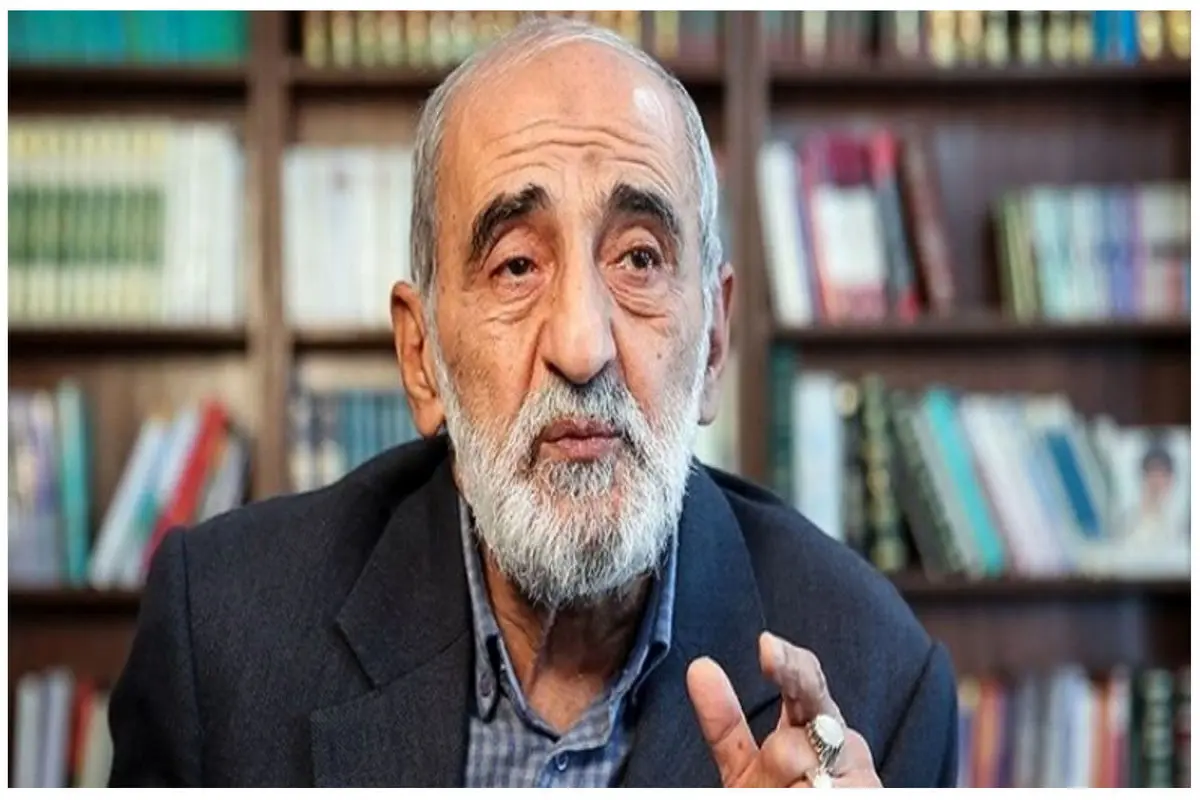 بیانیه وزارت کشور درباره حجاب دیرهنگام و دوپهلو به نظر می‌رسد / کشف حجاب یک حرکت امنیتی است 