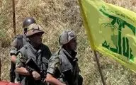 حمله حزب الله به مقر نظامیان اسرائیلی در مرز لبنان