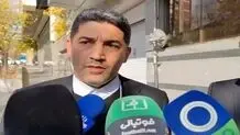 معاون حقوقی باشگاه پرسپولیس برکنار شد