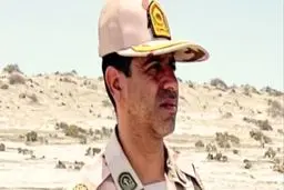 شهادت رئیس اداره مبارزه با مواد مخدر هرمزگان