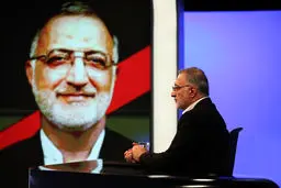 روایت تازه از زندگی زاکانی؛ مستند انتخاباتی «علیرضا زاکانی»  خبرساز شد/ ویدئو